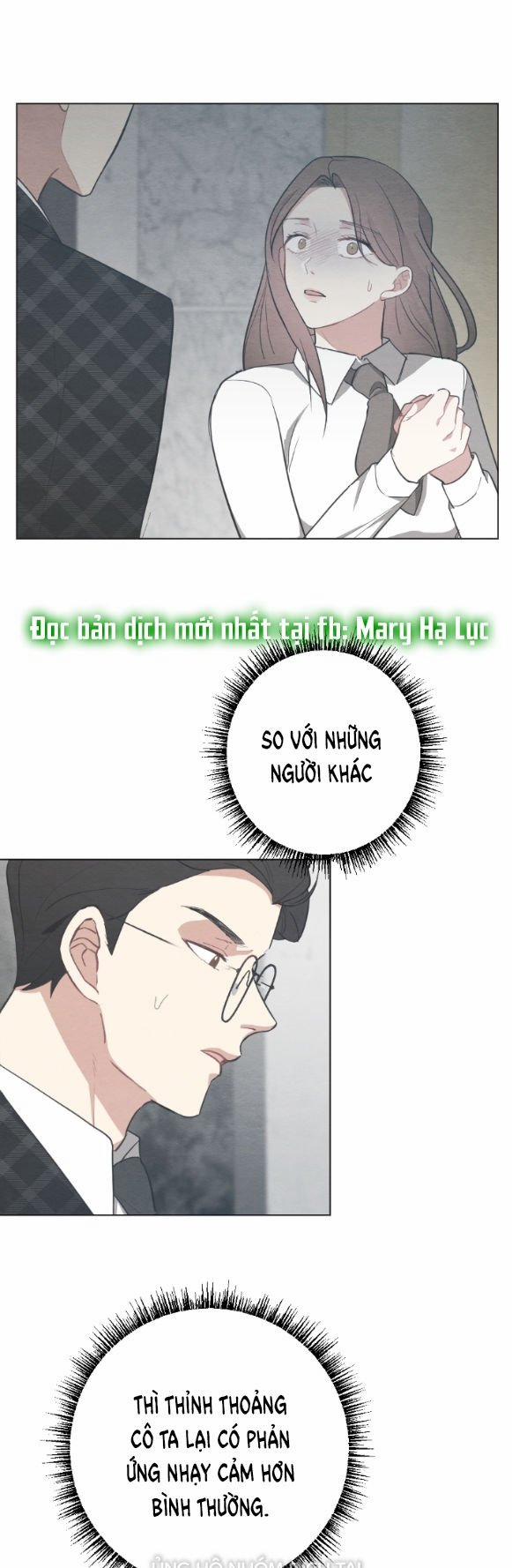 [18+] Mối Quan Hệ Đơn Giản 25.2 trang 24