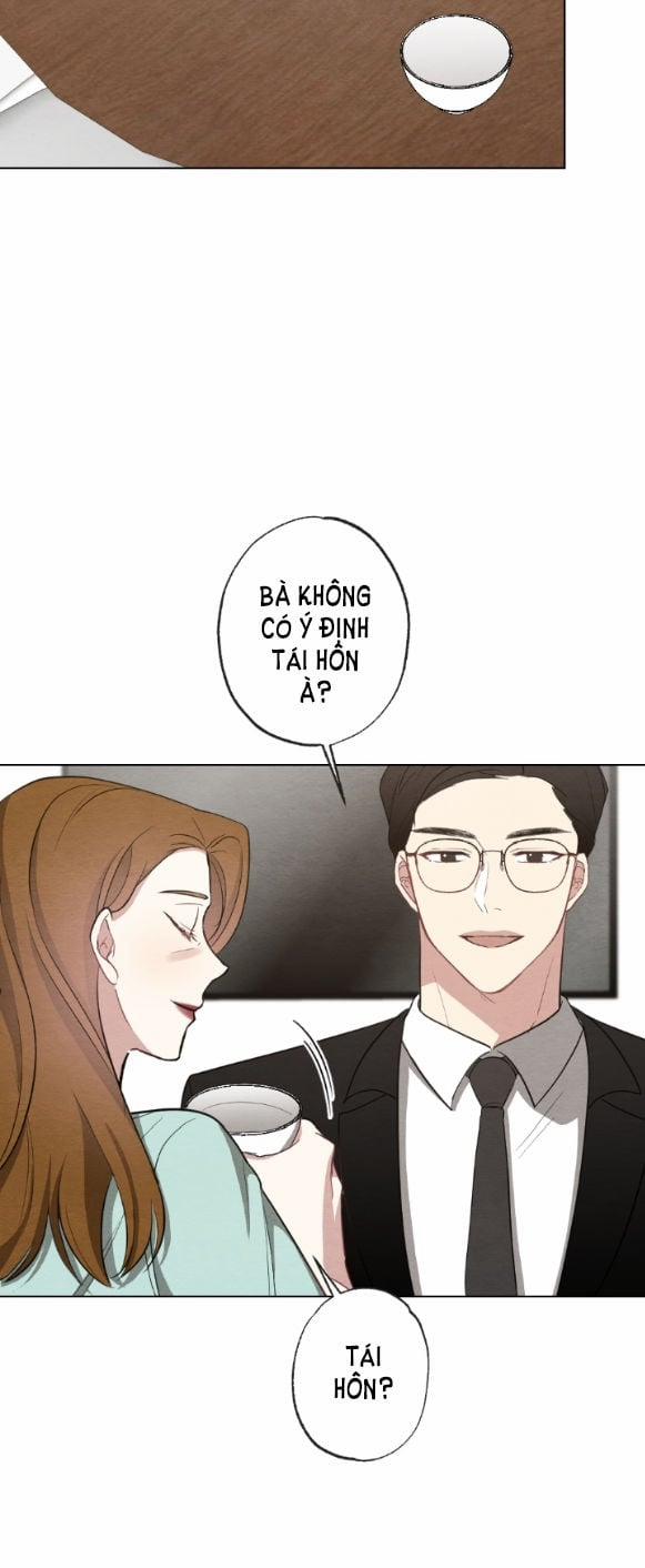 [18+] Mối Quan Hệ Đơn Giản 25.2 trang 5