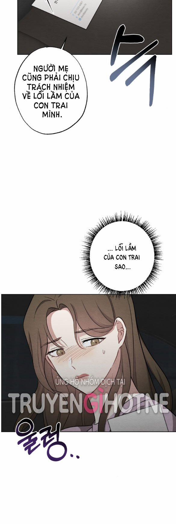 [18+] Mối Quan Hệ Đơn Giản 26.1 trang 12