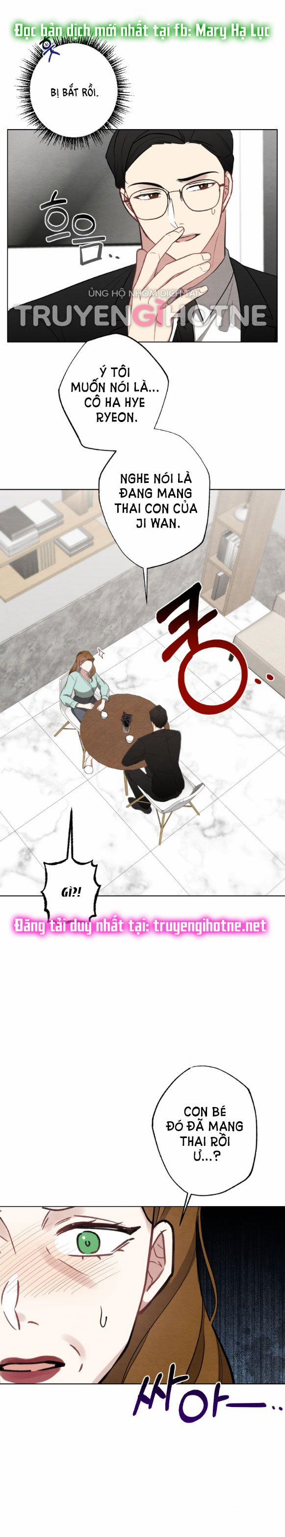 [18+] Mối Quan Hệ Đơn Giản 26.1 trang 5