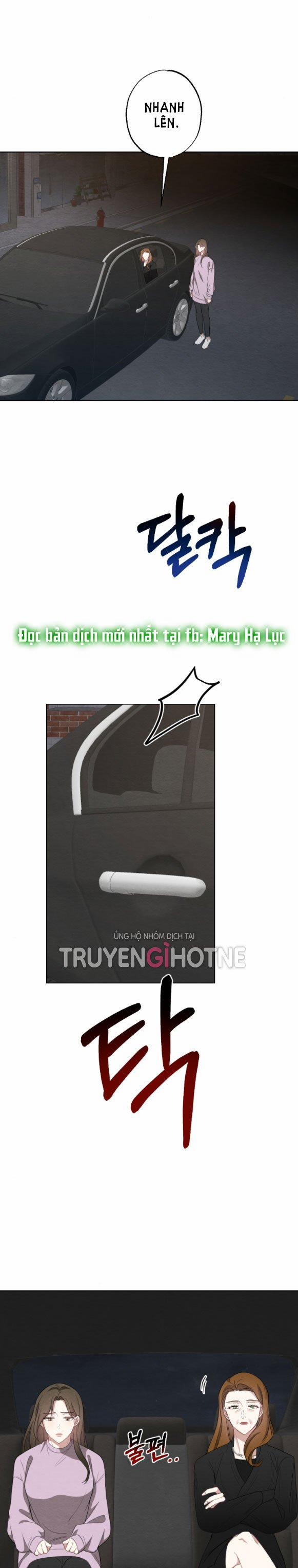 [18+] Mối Quan Hệ Đơn Giản 26.1 trang 8