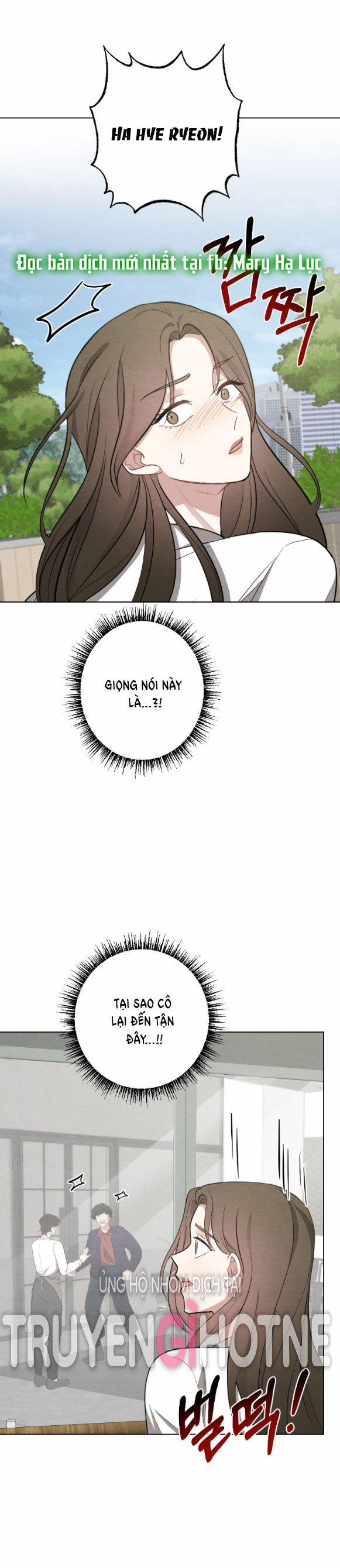 [18+] Mối Quan Hệ Đơn Giản 26.2 trang 8