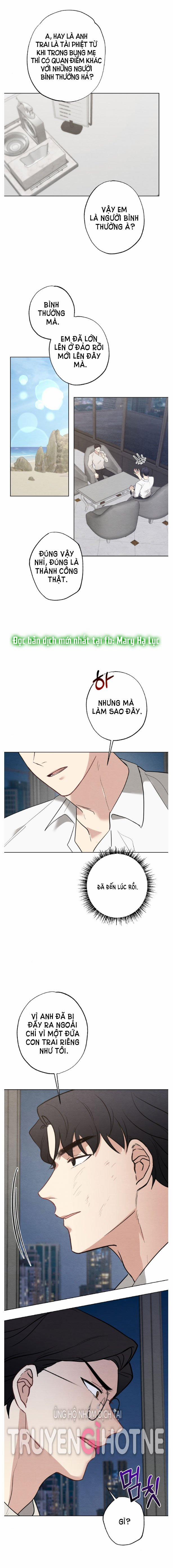 [18+] Mối Quan Hệ Đơn Giản 28.2 trang 10