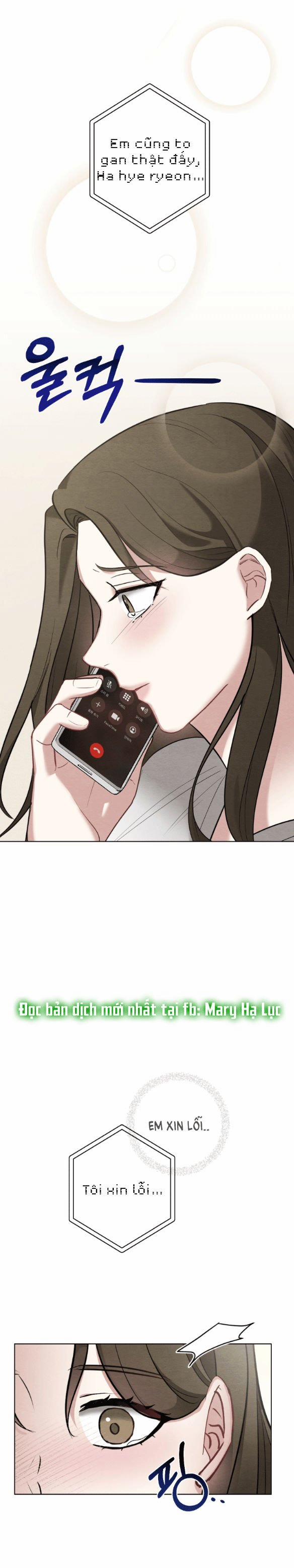 [18+] Mối Quan Hệ Đơn Giản 30.1 trang 9
