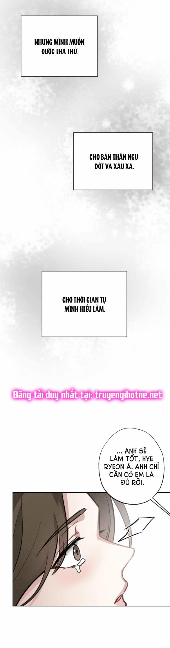 [18+] Mối Quan Hệ Đơn Giản 31.1 trang 11