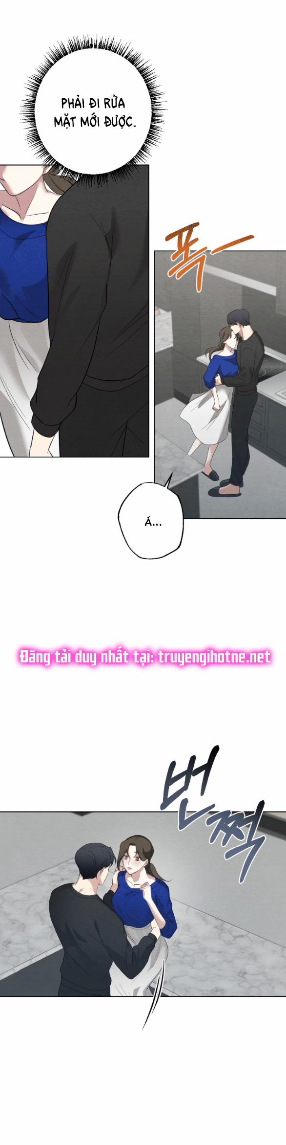 [18+] Mối Quan Hệ Đơn Giản 31.1 trang 13