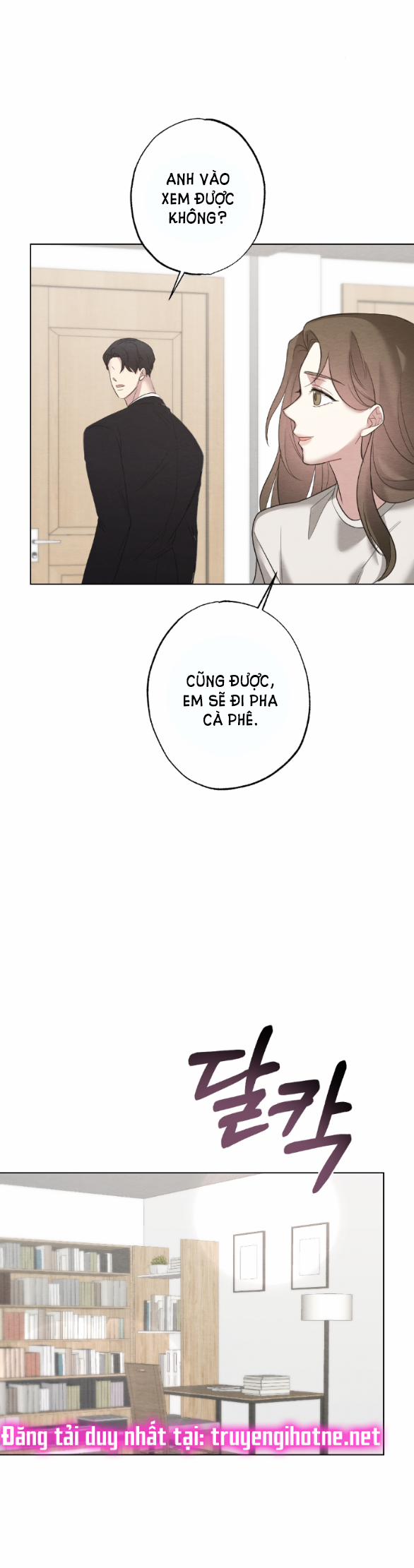 [18+] Mối Quan Hệ Đơn Giản 32.2 trang 2