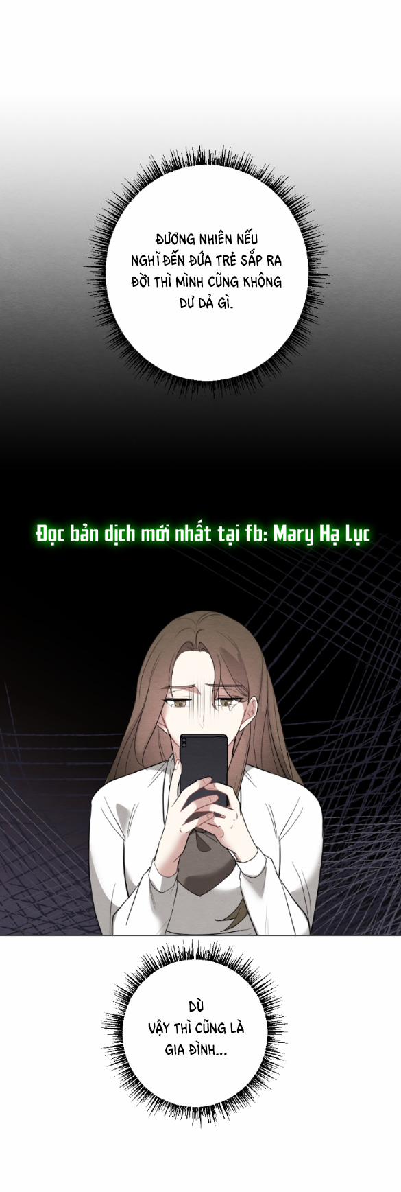 [18+] Mối Quan Hệ Đơn Giản 33.2 trang 10