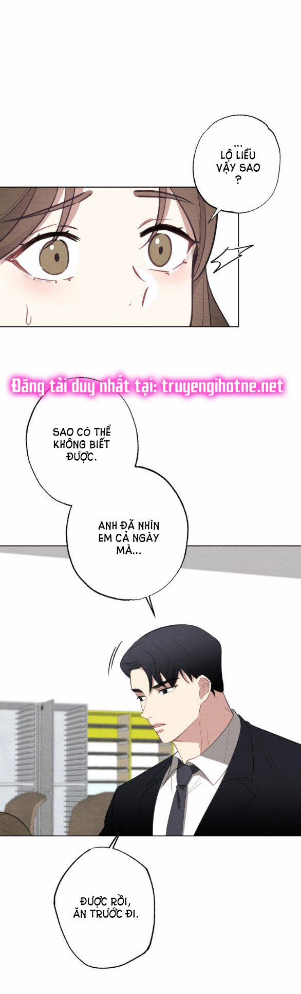 [18+] Mối Quan Hệ Đơn Giản 34.1 trang 14