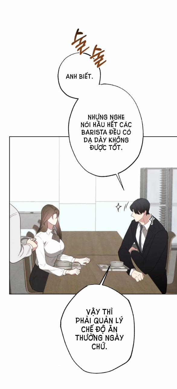 [18+] Mối Quan Hệ Đơn Giản 34.1 trang 8