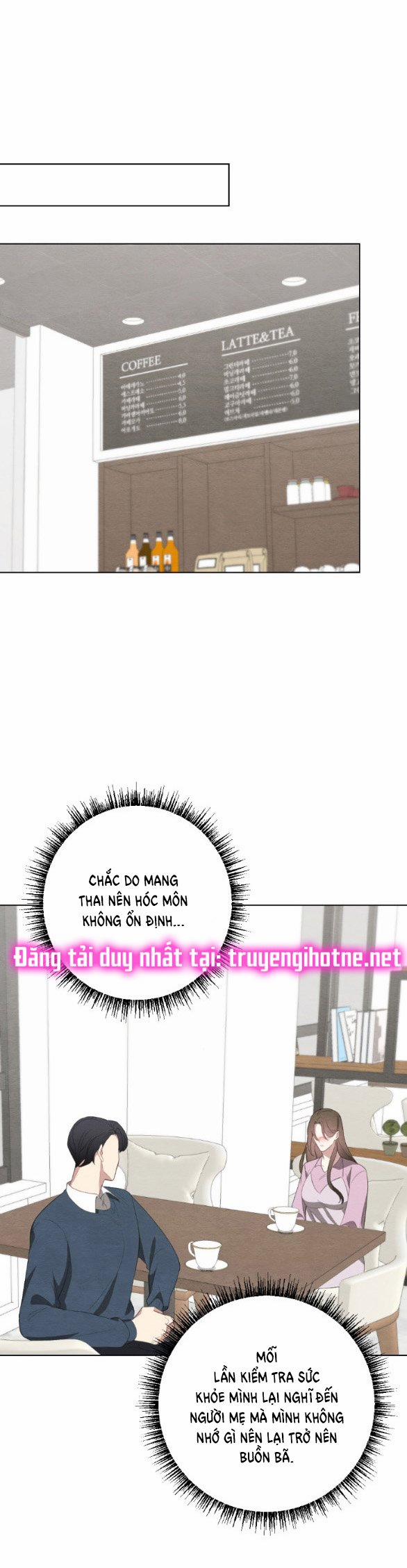 [18+] Mối Quan Hệ Đơn Giản 34.2 trang 16
