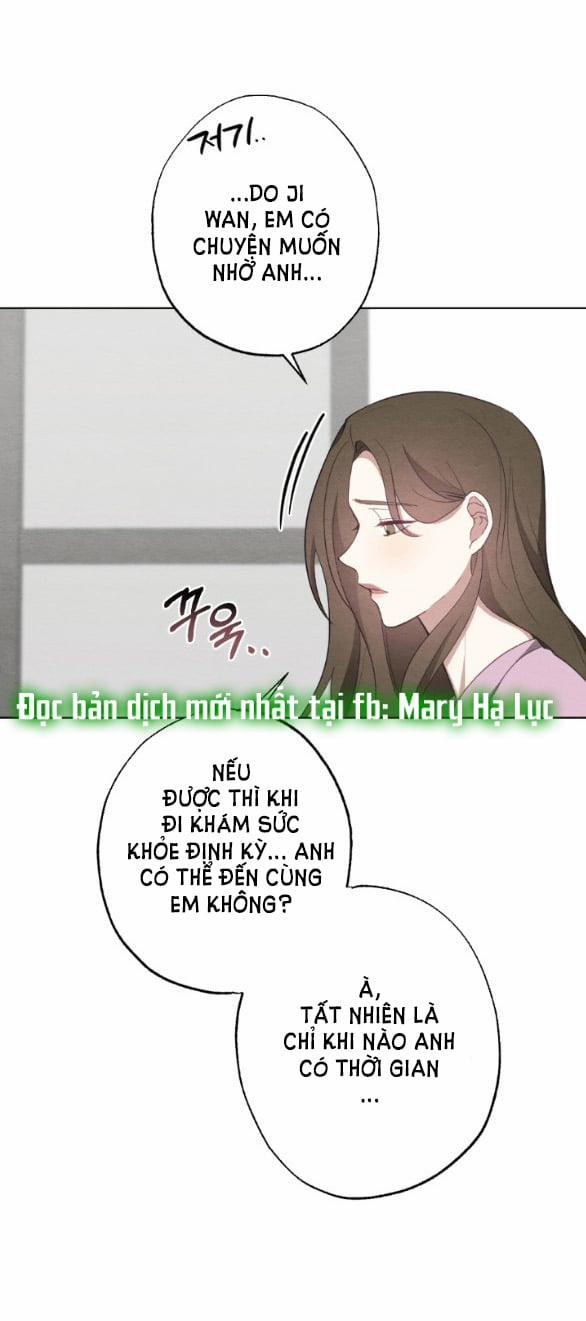 [18+] Mối Quan Hệ Đơn Giản 34.2 trang 18