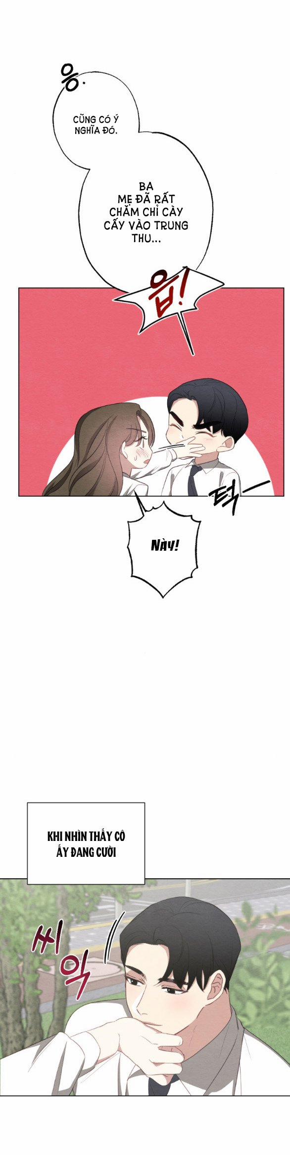[18+] Mối Quan Hệ Đơn Giản 34.2 trang 4