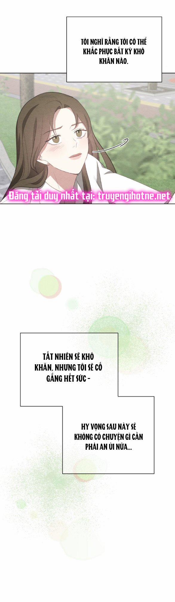 [18+] Mối Quan Hệ Đơn Giản 34.2 trang 5