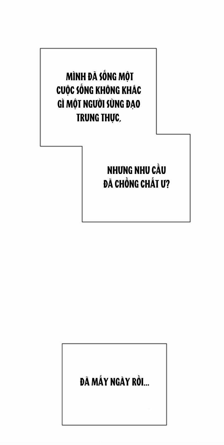 [18+] Mối Quan Hệ Đơn Giản 35.1 trang 11