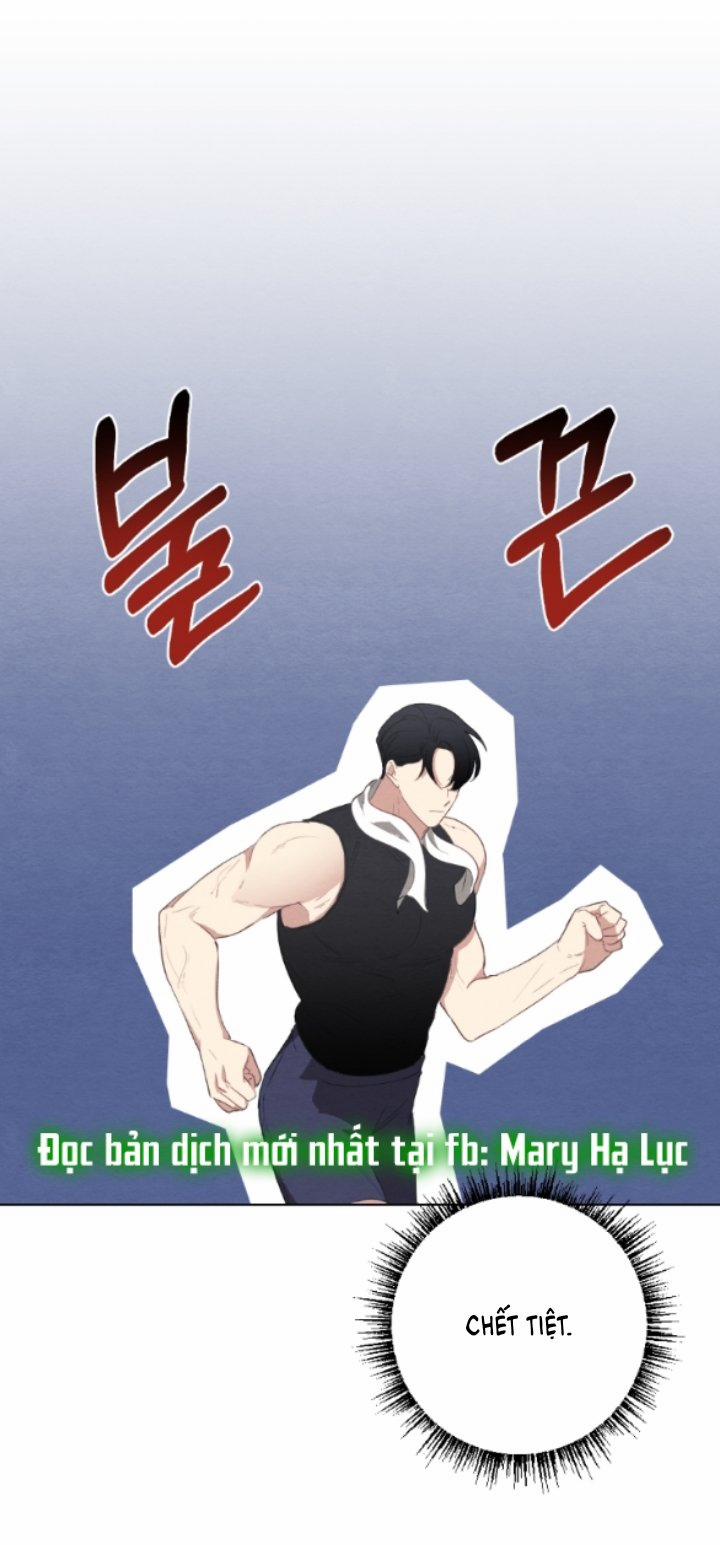 [18+] Mối Quan Hệ Đơn Giản 35.1 trang 12