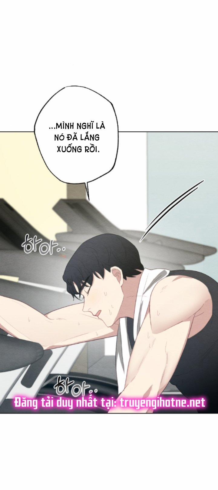 [18+] Mối Quan Hệ Đơn Giản 35.1 trang 16
