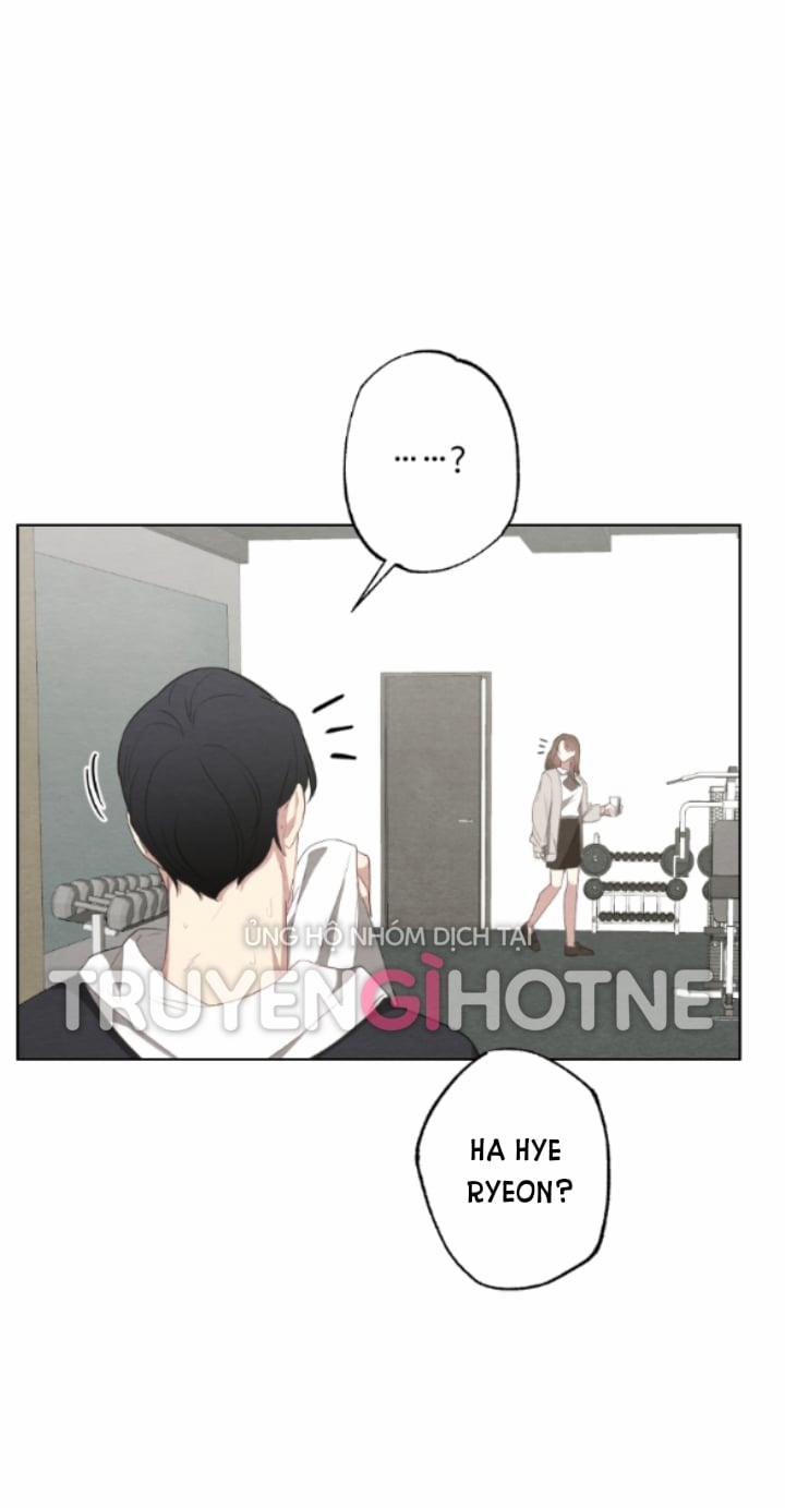 [18+] Mối Quan Hệ Đơn Giản 35.1 trang 19