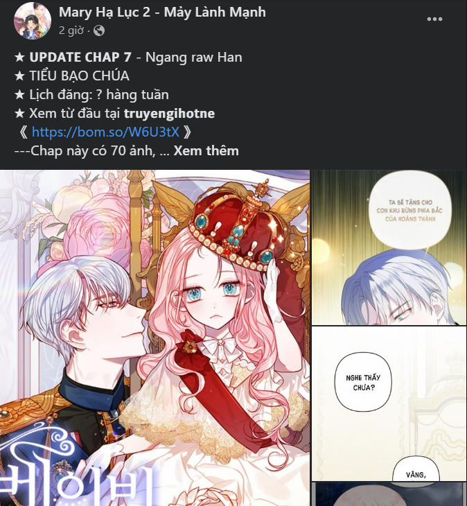 [18+] Mối Quan Hệ Đơn Giản 35.1 trang 21