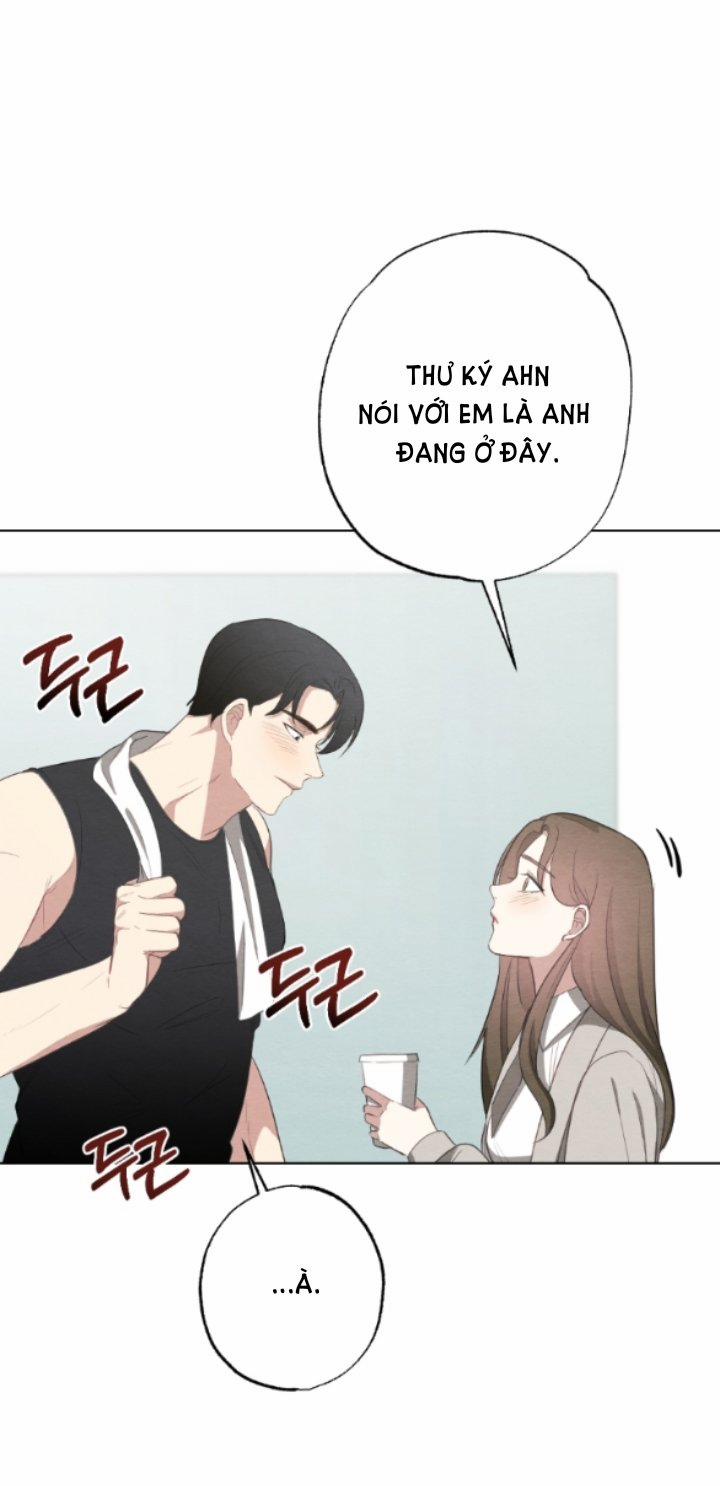 [18+] Mối Quan Hệ Đơn Giản 35.1 trang 23