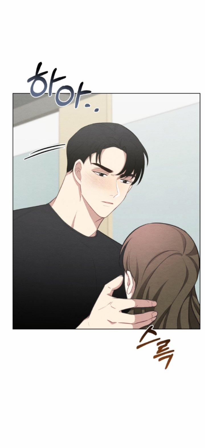 [18+] Mối Quan Hệ Đơn Giản 35.1 trang 31