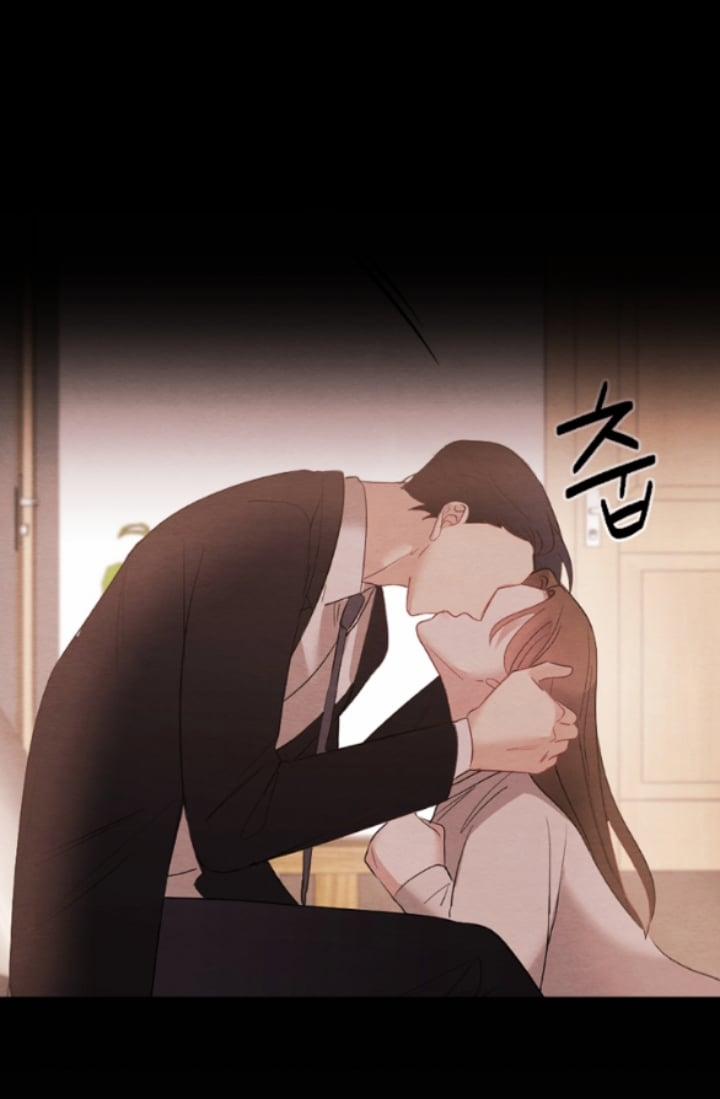 [18+] Mối Quan Hệ Đơn Giản 35.1 trang 38