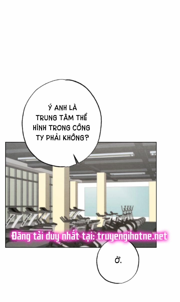 [18+] Mối Quan Hệ Đơn Giản 35.1 trang 5