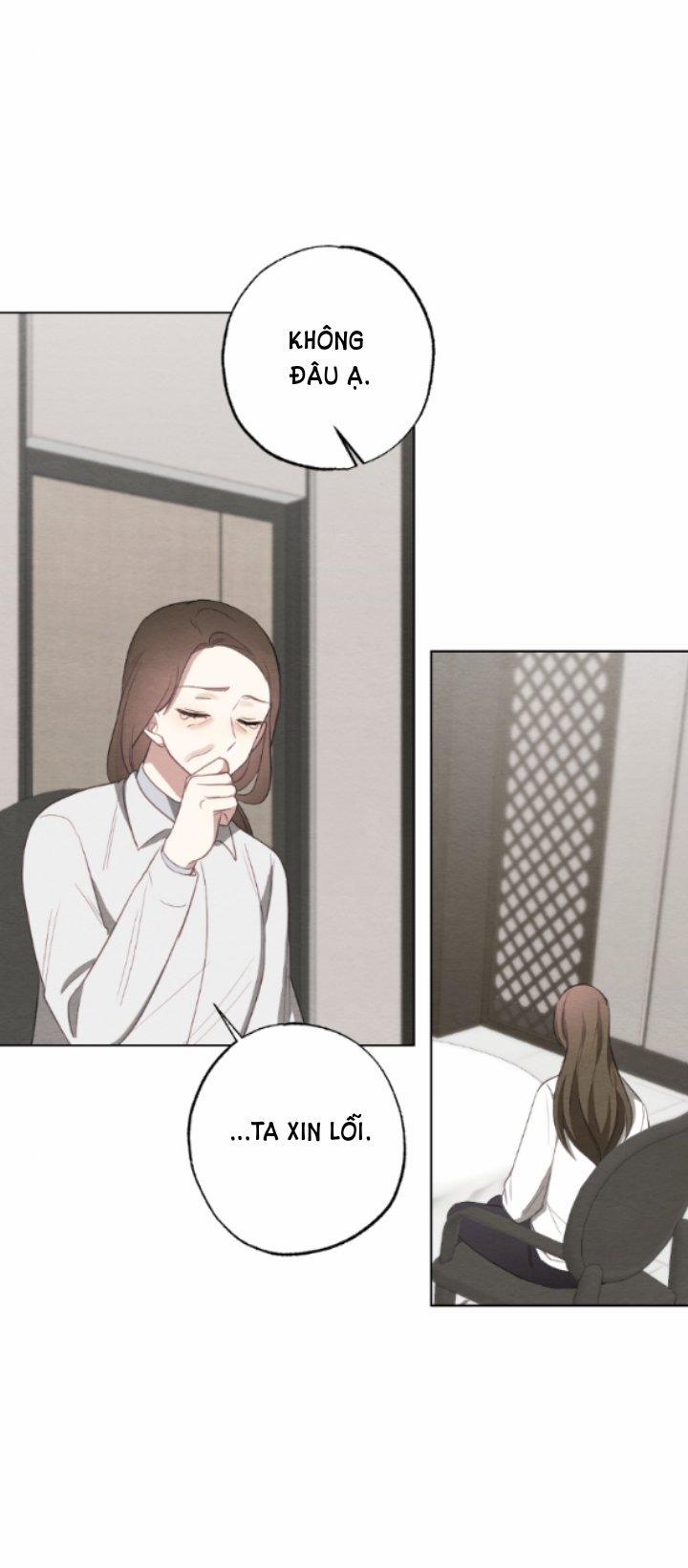 [18+] Mối Quan Hệ Đơn Giản 35.2 trang 22