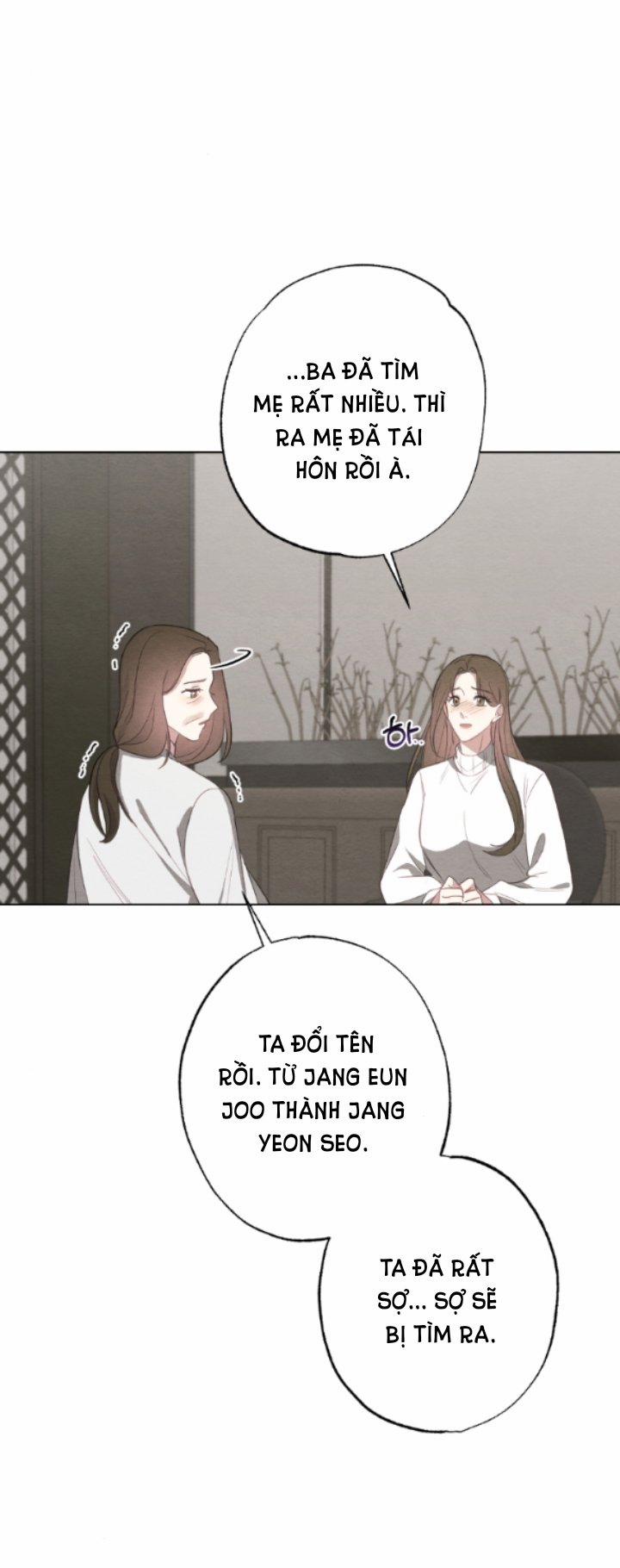 [18+] Mối Quan Hệ Đơn Giản 35.2 trang 26