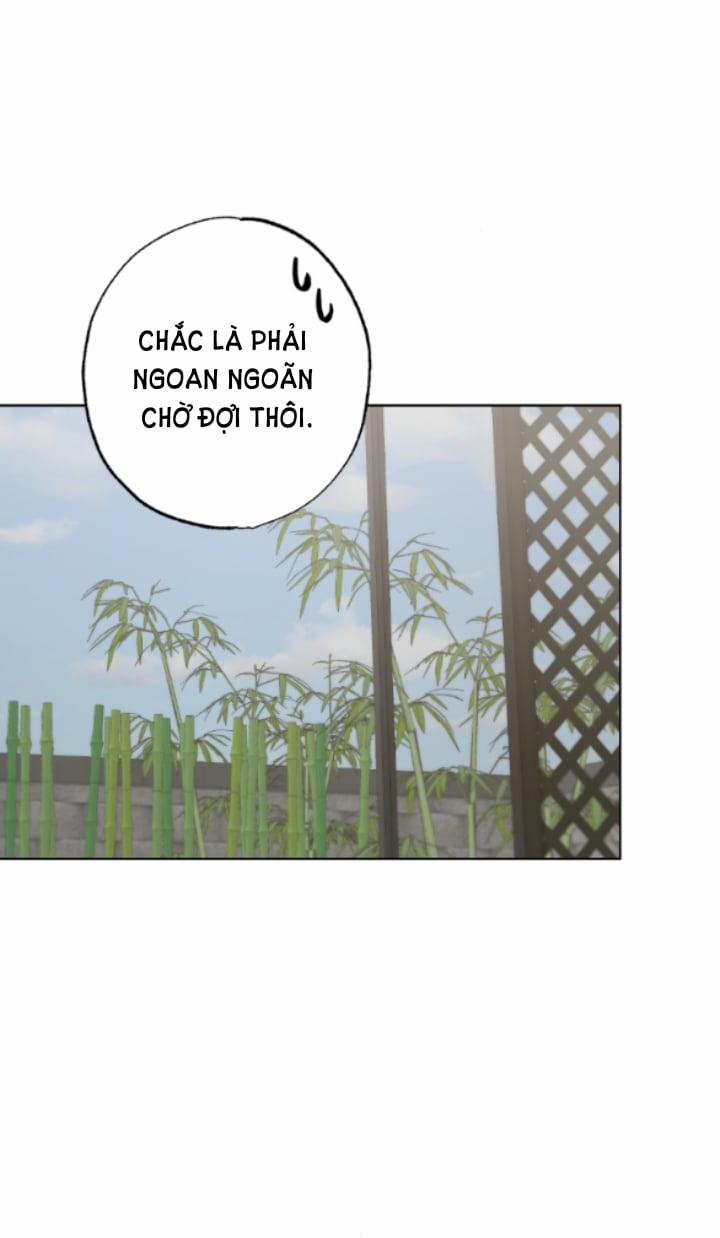 [18+] Mối Quan Hệ Đơn Giản 35.2 trang 4