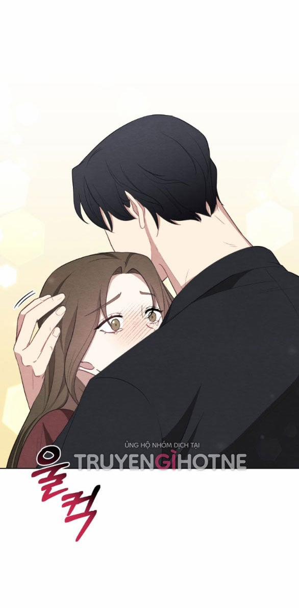 [18+] Mối Quan Hệ Đơn Giản 36.1 trang 13