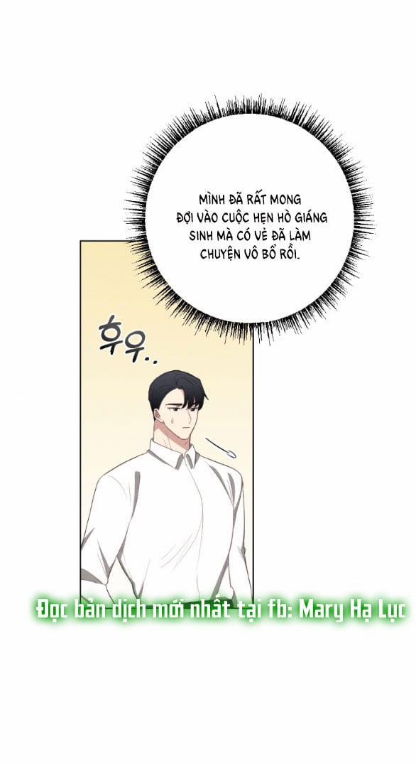 [18+] Mối Quan Hệ Đơn Giản 36.1 trang 26