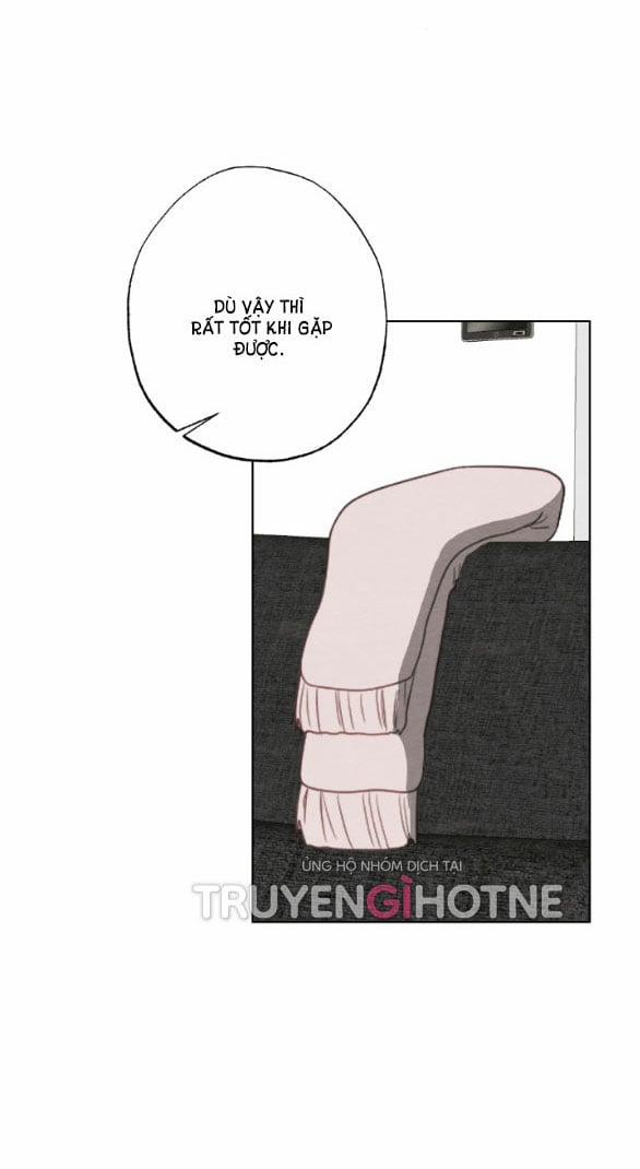 [18+] Mối Quan Hệ Đơn Giản 36.1 trang 27