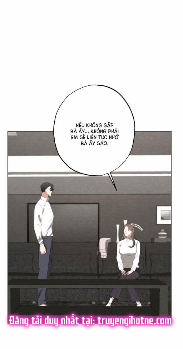 [18+] Mối Quan Hệ Đơn Giản 36.1 trang 28