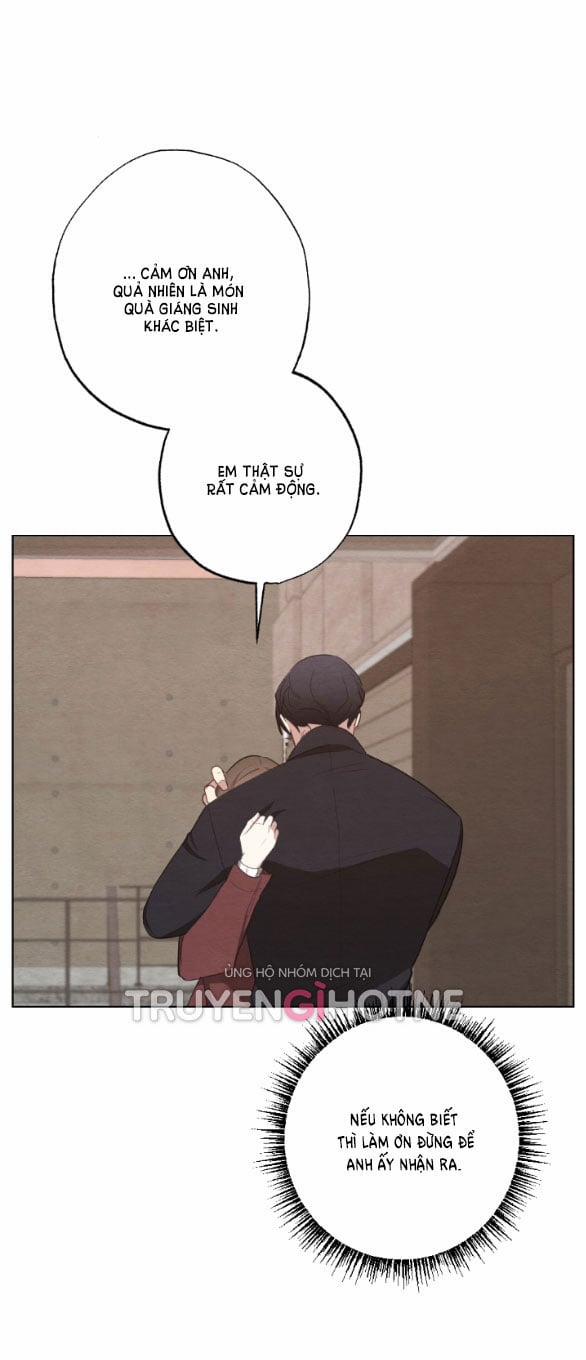 [18+] Mối Quan Hệ Đơn Giản 36.1 trang 9