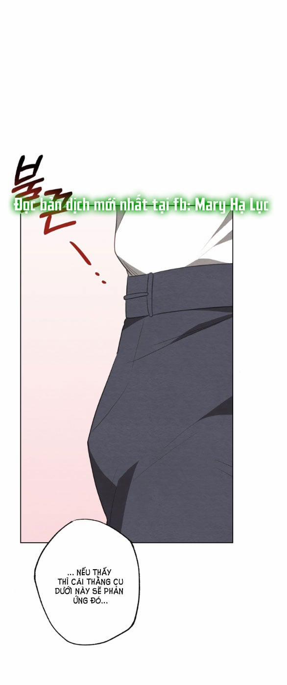 [18+] Mối Quan Hệ Đơn Giản 36.2 trang 10