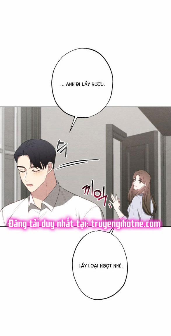 [18+] Mối Quan Hệ Đơn Giản 36.2 trang 12