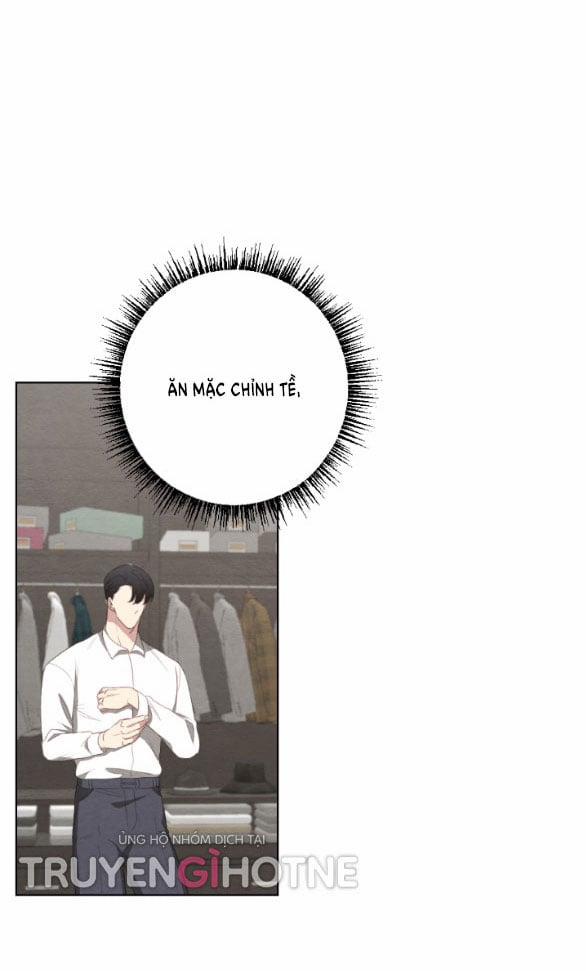 [18+] Mối Quan Hệ Đơn Giản 36.2 trang 14