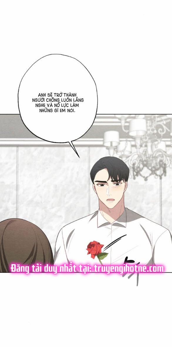 [18+] Mối Quan Hệ Đơn Giản 36.2 trang 29