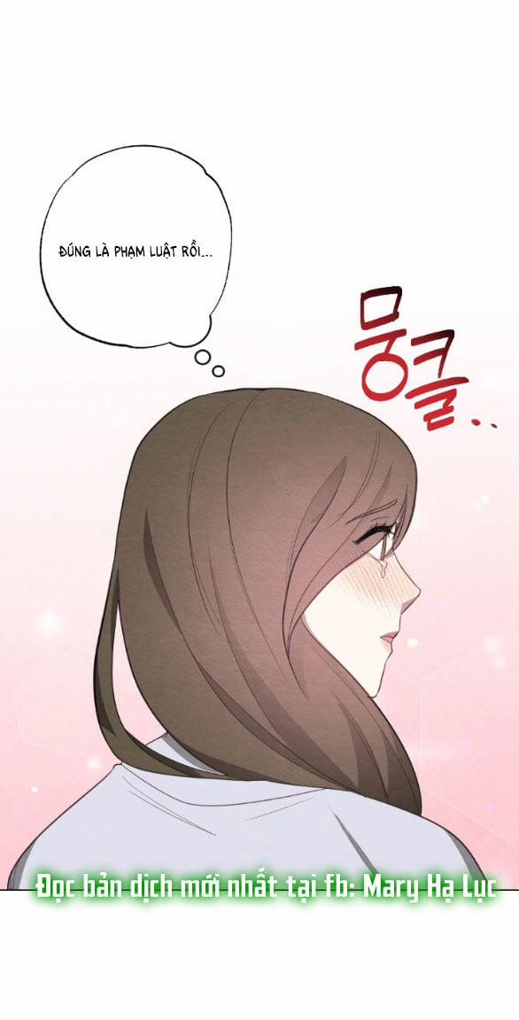 [18+] Mối Quan Hệ Đơn Giản 36.2 trang 33