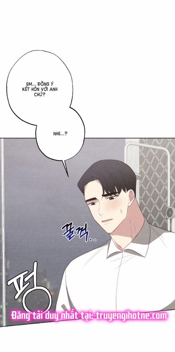 [18+] Mối Quan Hệ Đơn Giản 36.2 trang 38