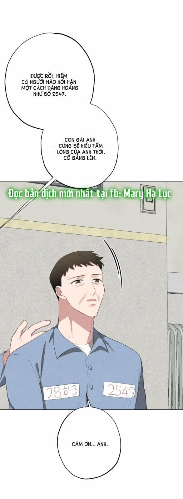 [18+] Mối Quan Hệ Đơn Giản 36.2 trang 50