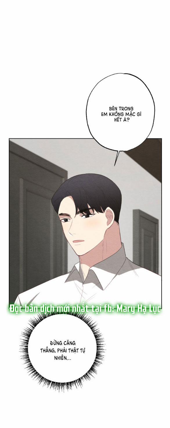 [18+] Mối Quan Hệ Đơn Giản 36.2 trang 7