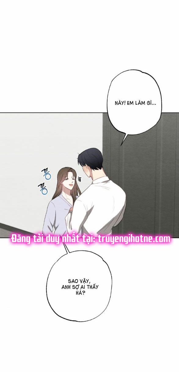 [18+] Mối Quan Hệ Đơn Giản 36.2 trang 9
