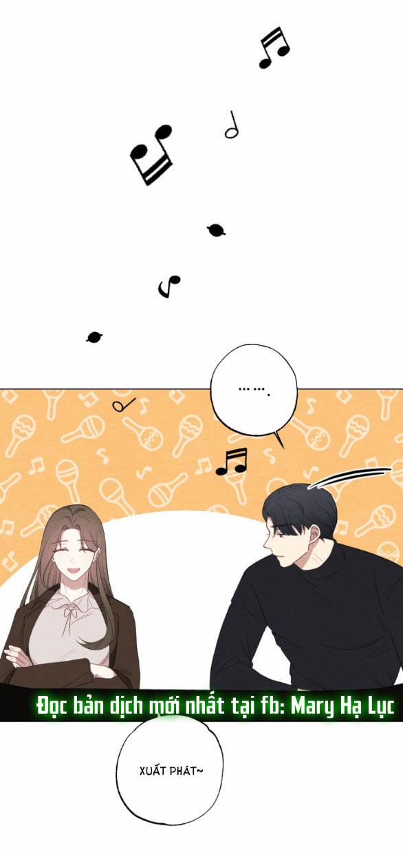 [18+] Mối Quan Hệ Đơn Giản 37.1 trang 12