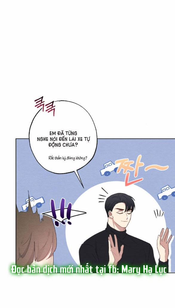 [18+] Mối Quan Hệ Đơn Giản 37.1 trang 16