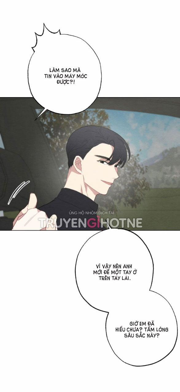 [18+] Mối Quan Hệ Đơn Giản 37.1 trang 17
