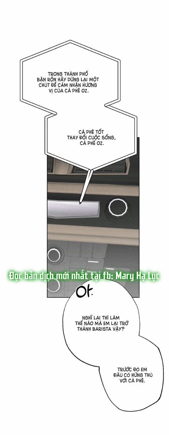 [18+] Mối Quan Hệ Đơn Giản 37.1 trang 19