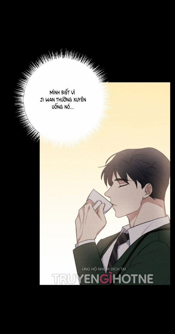 [18+] Mối Quan Hệ Đơn Giản 37.1 trang 23