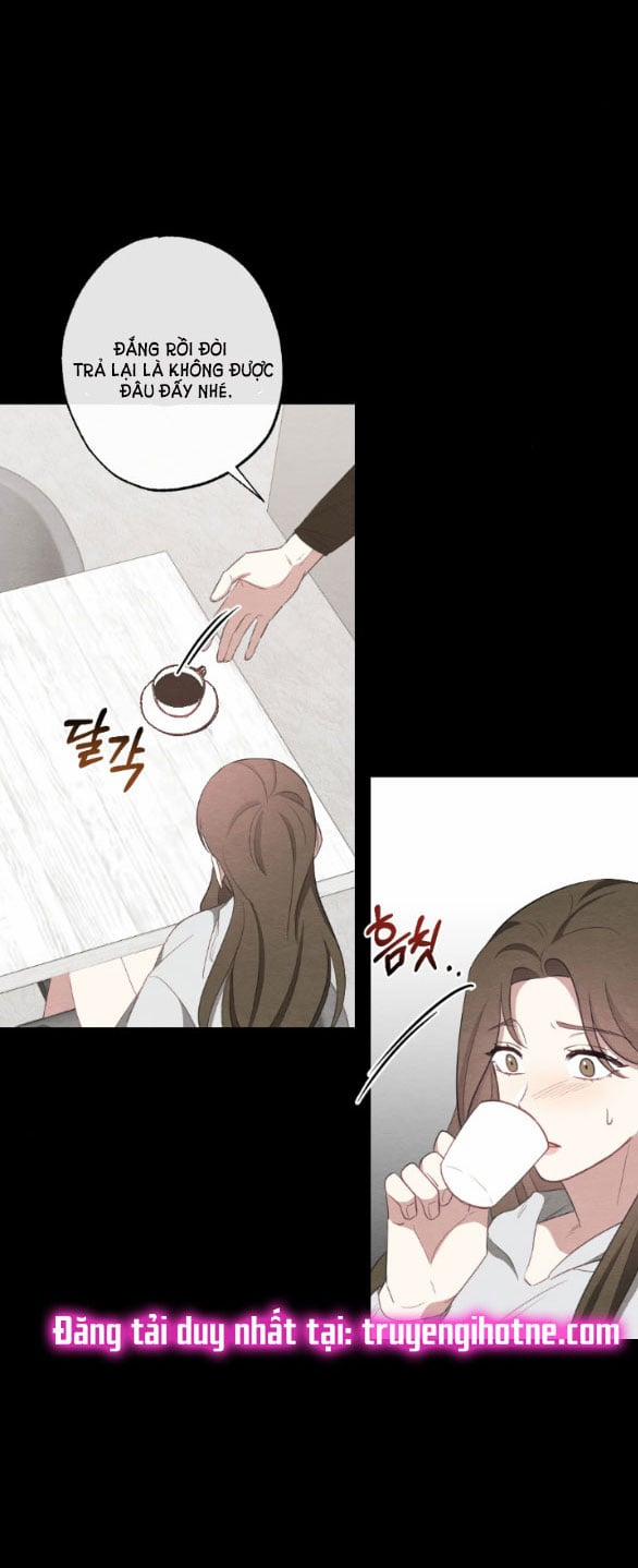 [18+] Mối Quan Hệ Đơn Giản 37.1 trang 26